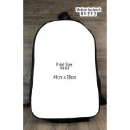 Medium backpack / 簡約型背包  TE1435